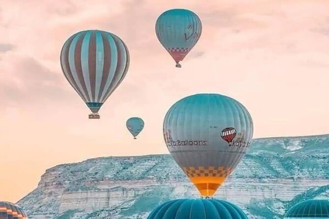 Cappadocia Goreme Balloon Flight - Price & Service Guarentee - Weather cancellations and refund concerns