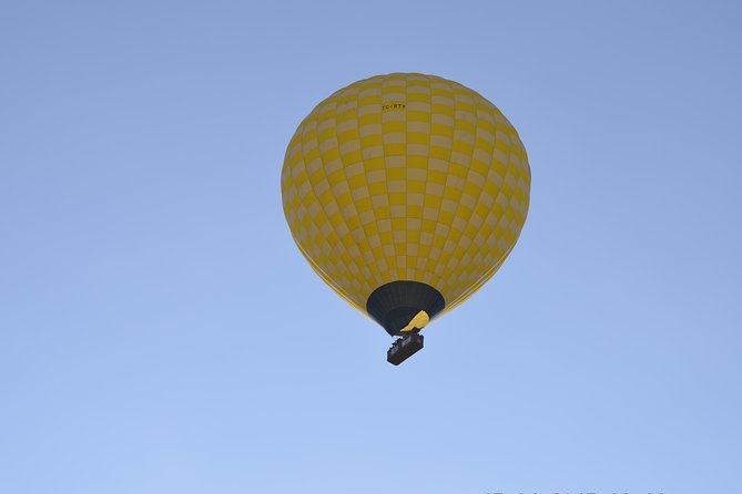 Cappadocia Goreme Balloon Tour - What You Are Really Paying For