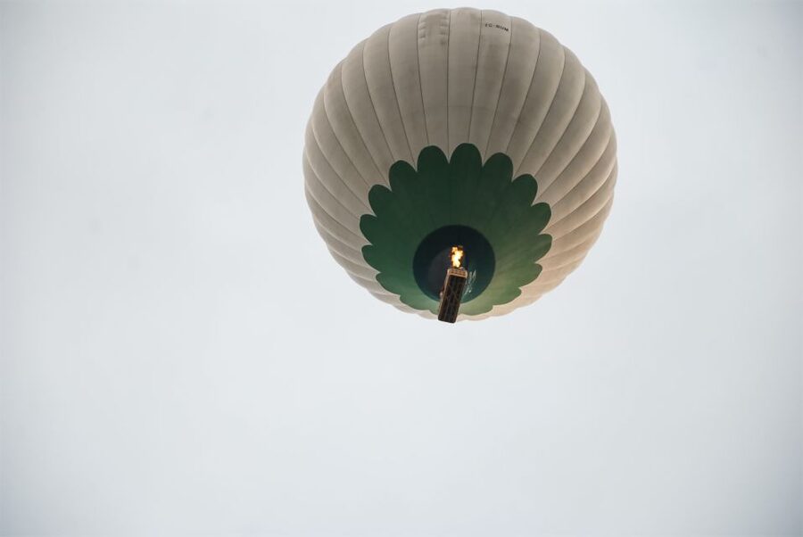 Cappadocia: Goreme Hot Air Balloon Flight at Sunrise - Smart ways to plan your morning