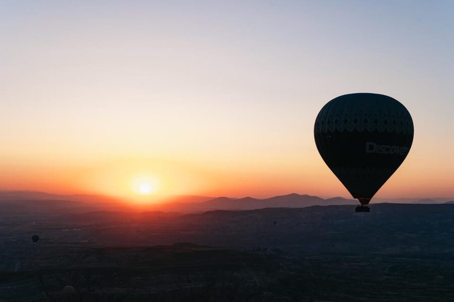 Cappadocia: Goreme Hot Air Balloon Flight at Sunrise - Is $142 a fair price?
