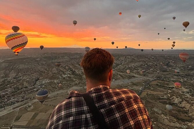 Cappadocia Hot Air Balloon Flight and Rainbow Balloons - Is Rainbow Balloons worth booking?