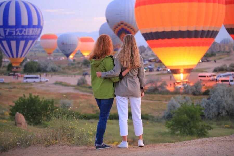 Cappadocia Hot Air Balloon Flight in Goreme Valley - Timing Your Day Around the Flight