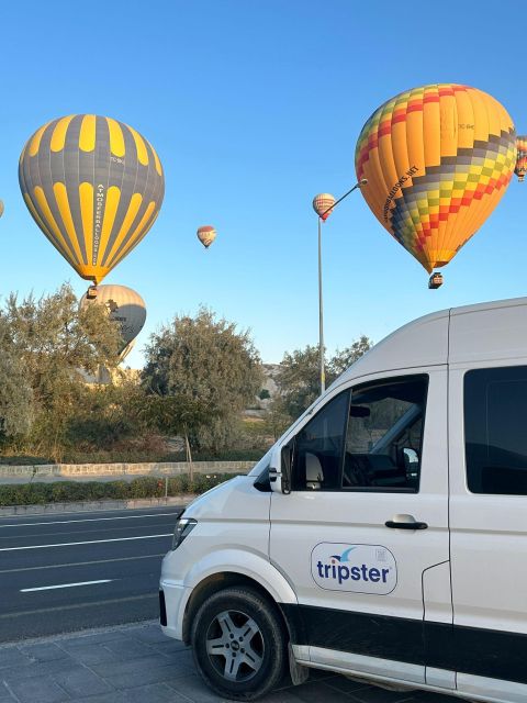 Cappadocia Hot Air Balloon Flight in Goreme Valley - Who Will Enjoy This Most