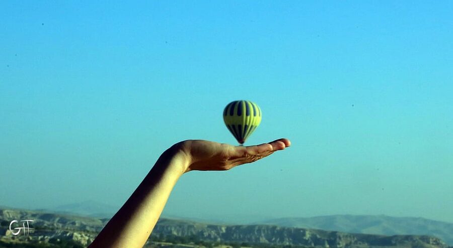 Cappadocia: Hot Air Balloon Flight with Pickup & Drop-off - Practical Tips for a Better Morning