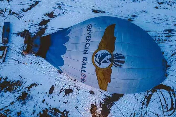 Cappadocia Hot Air Balloon Ride – First Flight in Göreme - Who should book this flight
