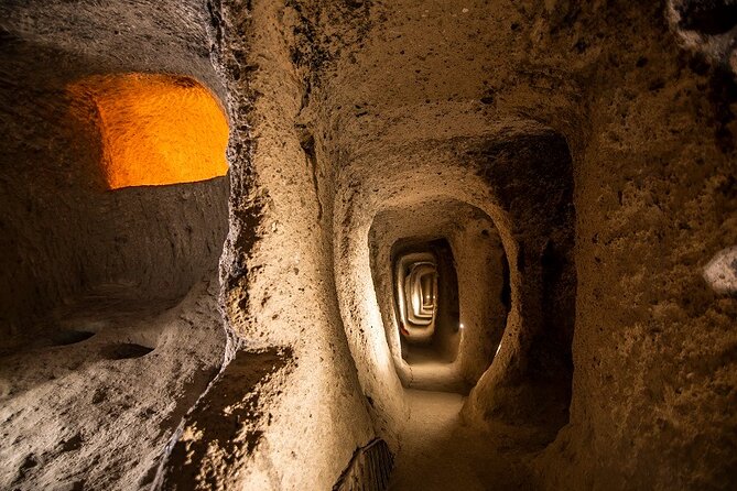 Cappadocia Jewels : 3 Days Trip Package with Balloon Ride Option - Should you book Cappadocia Jewels?