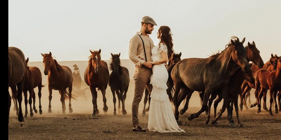 Cappadocia: PhotoShoot with Balloons. Flying Dress included. - Is $285 per person good value?