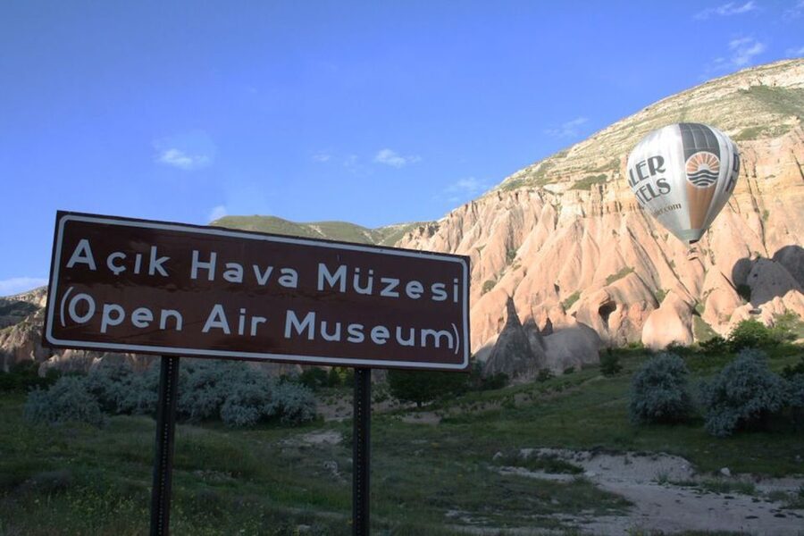 Cappadocia: Royal Queen Hot Air Balloon Tour at Sunrise - Weather, cancellations, and the best day to book
