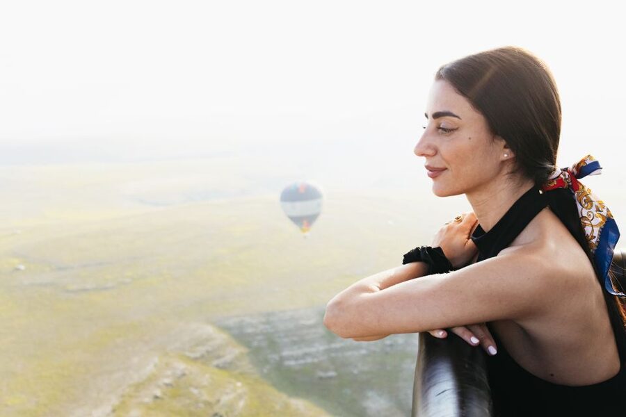 Cappadocia: Soganli Valley Hot Air Balloon Tour at Sunrise - Key points to know before booking