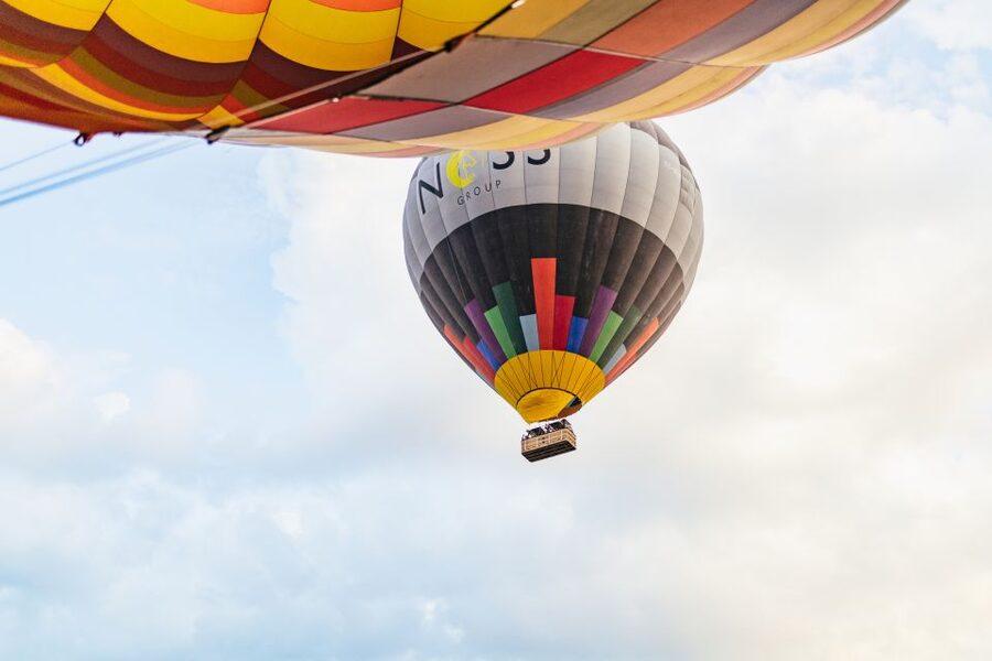 Cappadocia: Soganli Valley Hot Air Balloon Tour at Sunrise - Breakfast before the balloon rises