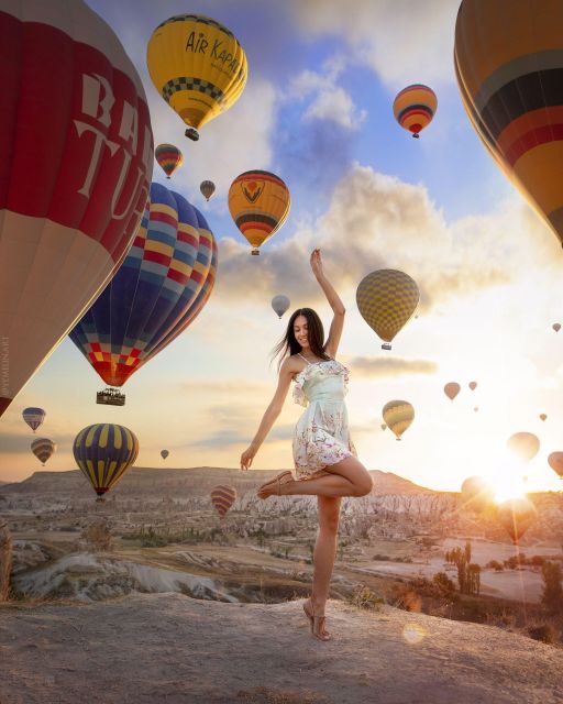 Cappadocia: Sunrise Hot Air Balloon Flight with Transfers - Should You Book Payless Turizm’s Cappadocia Balloon Flight?