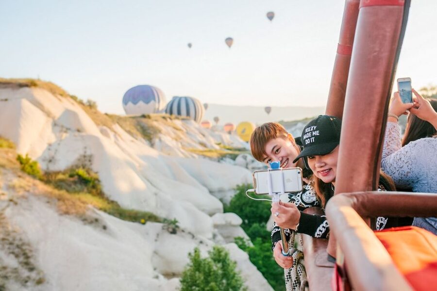 Cappadocia: Sunrise Hot Air Balloon, Göreme & Fairy Chimneys - Is $250 a fair price?