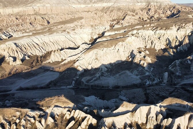 Cappadocia Sunrise Hot Air Balloon Ride | All-Inclusive Tour Cat - What $75.10 really buys you