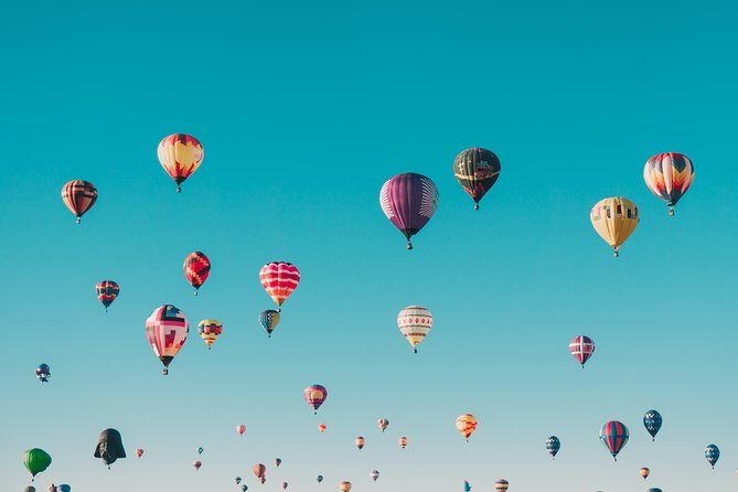 Cappadocia Sunrise Hot-Air Balloon Ride with breakfast & pick-up - What the itinerary does not promise