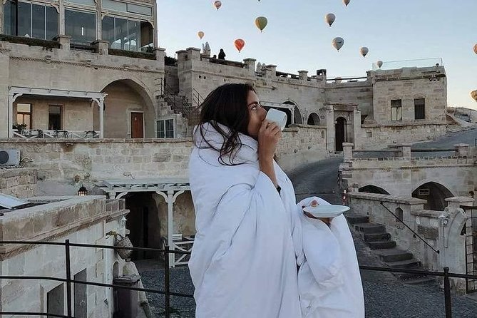 Cappadocia Tour from Istanbul 2 Days 1 Night by Plane included Balloon Ride - Who should book this two-day Cappadocia tour?