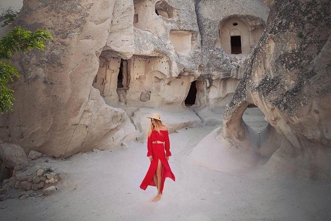 Cappadocia Tour from Istanbul 2 Days 1 Night by Plane included Balloon Ride - Should you book it?