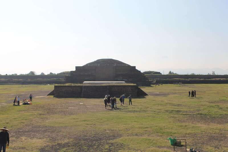 CDMX: balloon ride over Teotihuacan with transportation included - Practical timing and a few smart tips