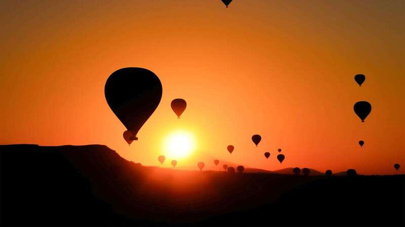 CDMX: Teotihuacan Balloon Flight with Optional Pyramids Tour - The Basilica of Guadalupe