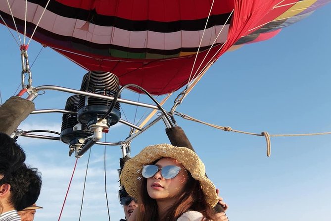 Chiang Mai Balloon Adventure: Classic Basket Balloon Ride - Safety, weather, and the rules that matter