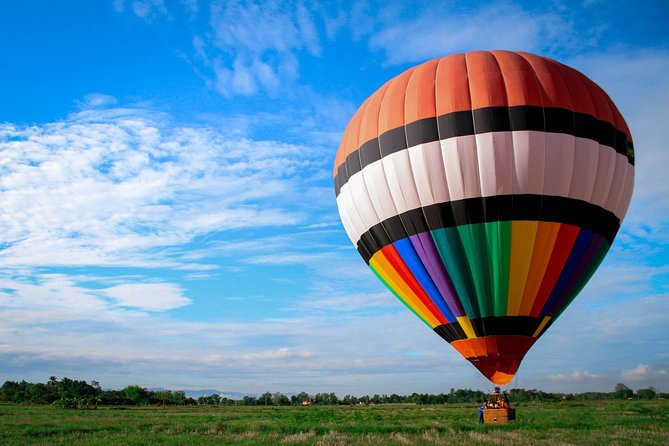 Chiang Mai Sunrise Balloon Flight and Luxury Spa Day - Who will get the most from this experience?