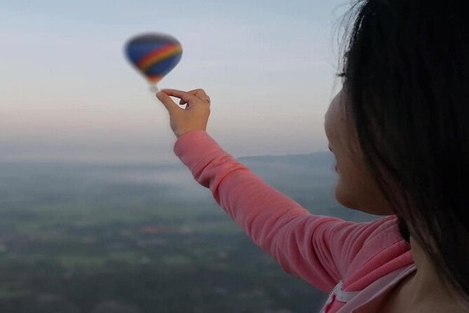 Chiang Rai Hot Air Balloon Flight – Guided Aerial Tour - Is $440.34 a fair price?
