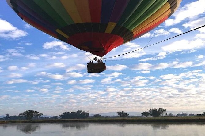 Chiang Rai Hot Air Balloon Flight – Guided Aerial Tour - Who can fly, and who should sit this one out?