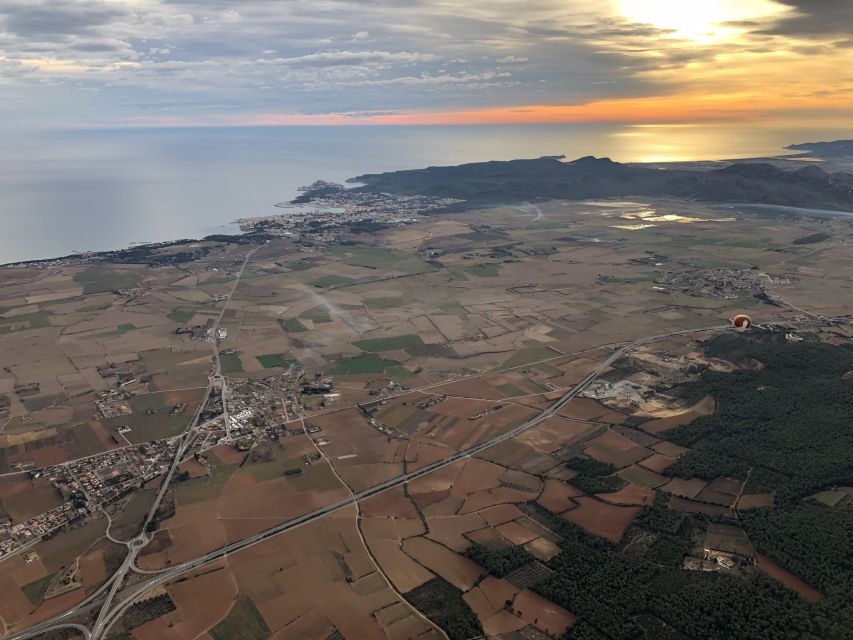 Costa Brava: Hot Air Balloon Flight - Shared - Who will enjoy this flight most