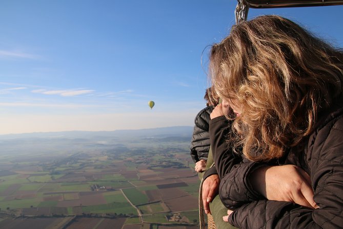 Costa Brava Private balloon flight - How much value do you get for $567.23?
