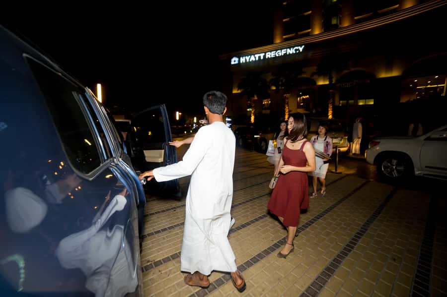 Dubai: Private Hot Air Balloon Tour Over the Dubai Desert - The balloon launch: excitement without a roller-coaster ride