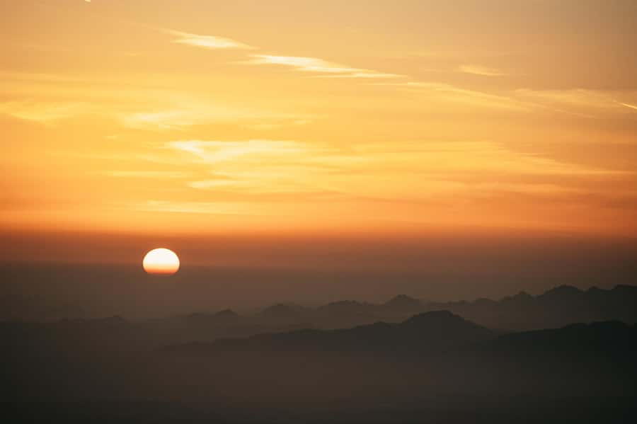 Dubai: Sunrise Balloon Flight with Camel Ride & Breakfast - From Dubai hotel to the launch site