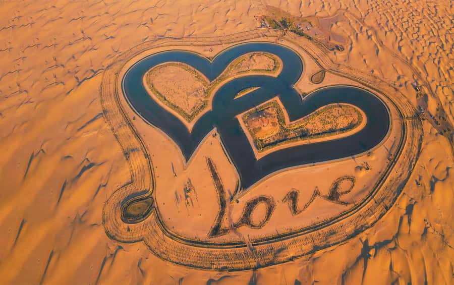 Dubai: Sunrise Hot Air Balloon Tour with E-Certificate - From your Dubai hotel to the desert launch site