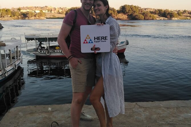 Egypt 8 nights:Cairo,Luxor,Aswan,Abu Simbel,Nile cruise,Balloon - Luxor’s East Bank: Karnak and Luxor Temple