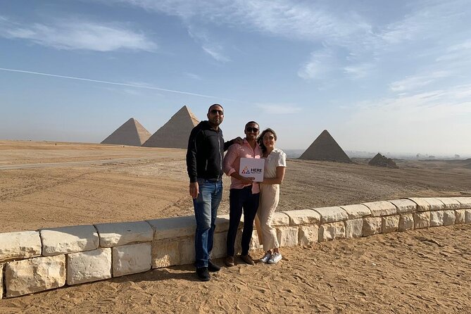 Egypt 8 nights:Cairo,Luxor,Aswan,Abu Simbel,Nile cruise,Balloon - Edfu and Kom Ombo: the best days for river time
