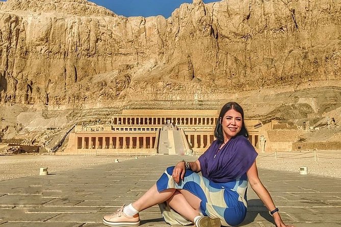 Egypt 8-Nights Cairo, Nile Cruise, Abu Simbel&Balloon From Cairo - Key points to know before booking