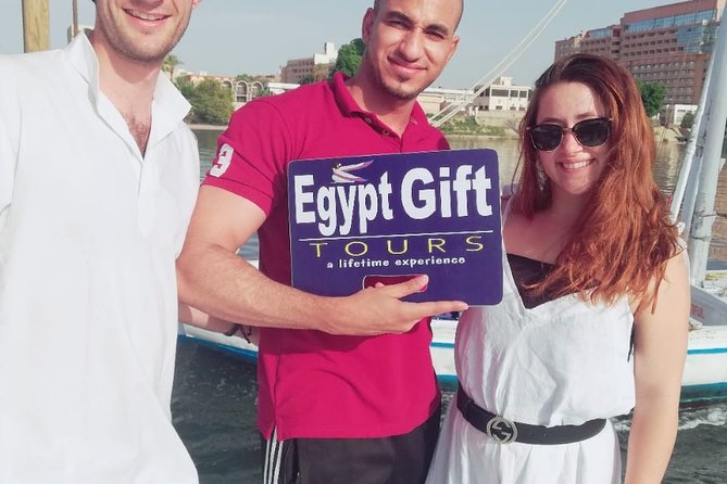 Egypt 8-Nights Cairo, Nile Cruise, Abu Simbel&Balloon From Cairo - Abu Simbel requires an early start
