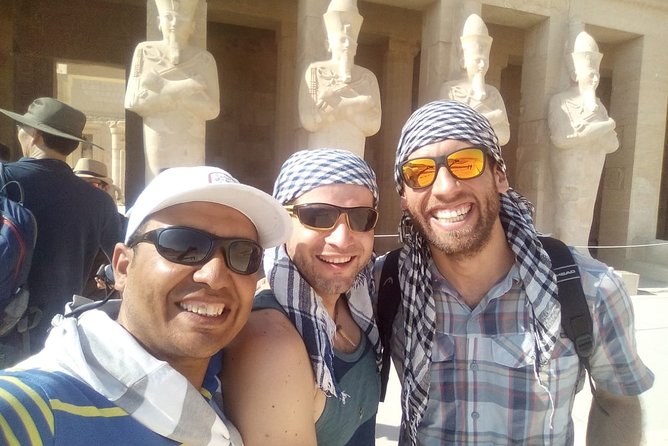 Egypt 8-Nights Cairo, Nile Cruise, Abu Simbel&Balloon From Cairo - Aswan’s dam, Philae and the long ride north