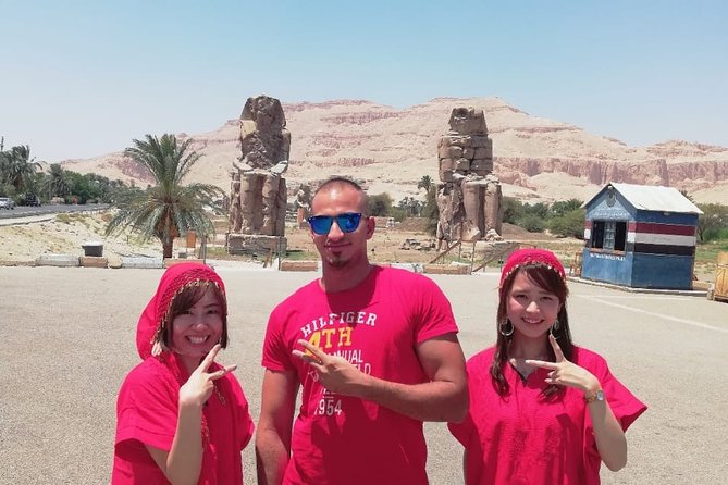 Egypt 8-Nights Cairo, Nile Cruise, Abu Simbel&Balloon From Cairo - A free Cairo day and airport transfer