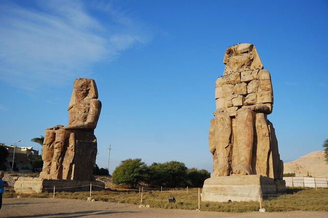 Enjoy 3 days Aswan,Luxor,Abu Simbel,Nubian village&Balloon by flight from Cairo - Day one: flying south to Aswan