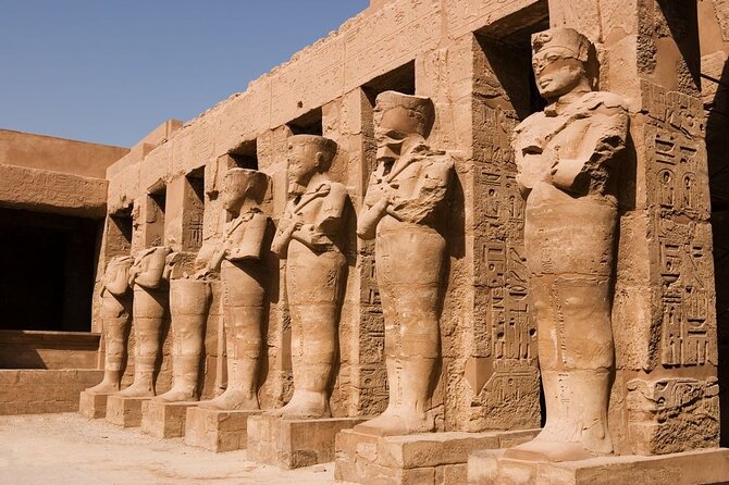Enjoy 3 days Aswan,Luxor,Abu Simbel,Nubian village&Balloon by flight from Cairo - Lunch in a Luxor home