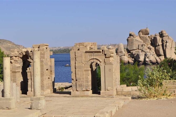 Enjoy 3 days Aswan,Luxor,Abu Simbel,Nubian village&Balloon by flight from Cairo - Hotels, meals, and transport