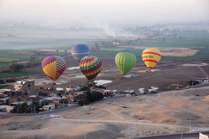 Enjoy 3 days Aswan,Luxor,Abu Simbel,Nubian village,Balloon&train from Cairo - The Aswan High Dam and Philae Temple