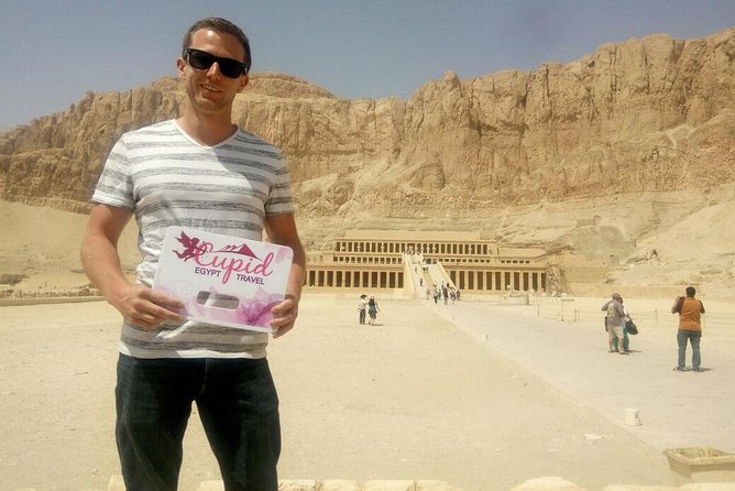 Enjoy 4-Day Nile Cruise with Hot Air Balloon Ride&Abu Simbel from Aswan - What the $520 price really covers