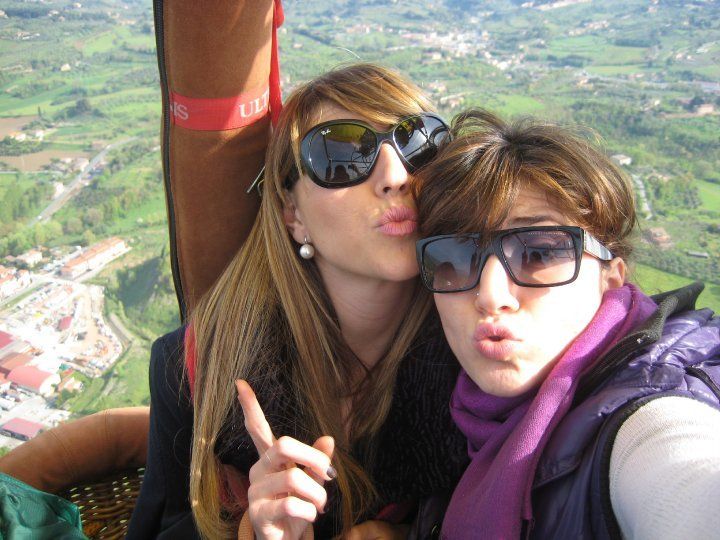 Exclusive Private Balloon Tour for 2 in Tuscany - What the Private Format Is Worth