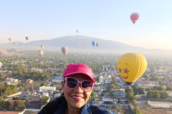 Flight with the Gods and underworld tour (all inclusive) - Why the dawn flight is the main event