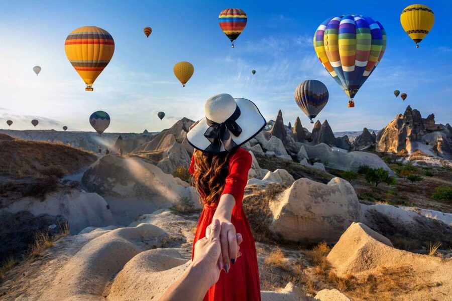 From Alanya: 2-Day Cappadocia, Cave Hotel, & Balloon Tour - Key points to know before booking