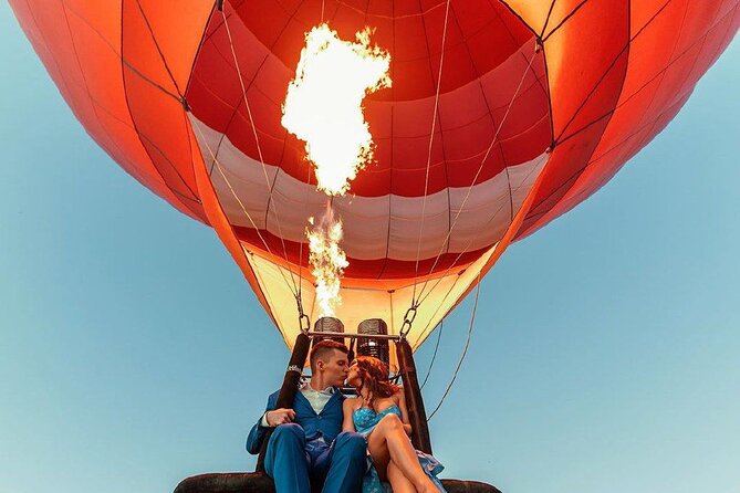 From Antalya: Pamukkale Day Trip w/Optional Balloon Flight - The Korkuteli breakfast stop