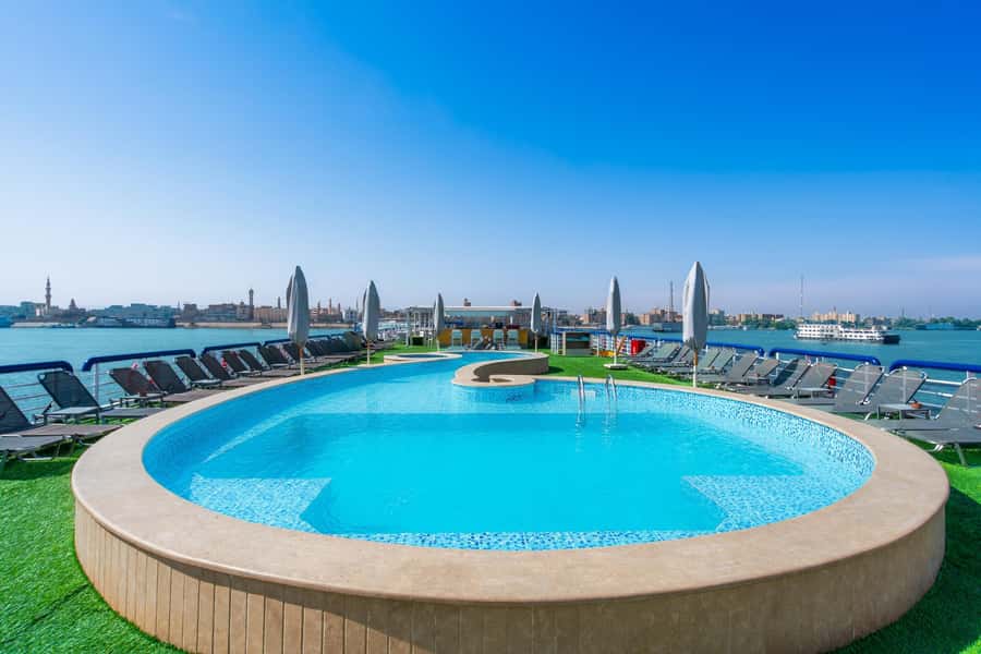 From Aswan: 3-Day Cruise to Luxor with Hot Air Balloon - Who should book this three-day cruise?