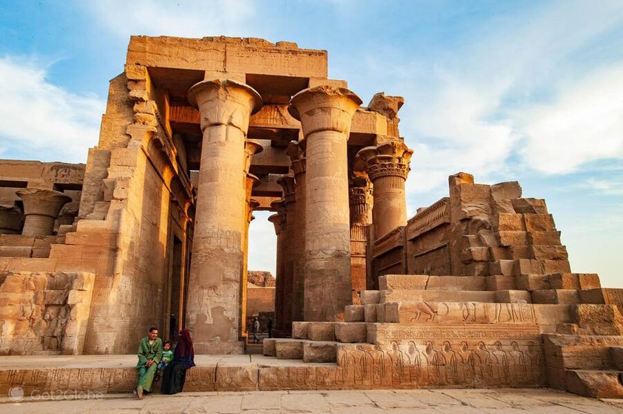 From Aswan: 3-Day Cruise to Luxor with Hot Air Balloon - Should you book it?
