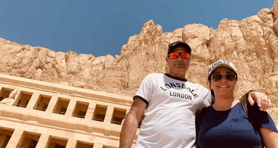 From Aswan: 4-Days 3-Night Nile Cruise with Hot Air Balloon - Day 2: Abu Simbel, Kom Ombo, and a very early start