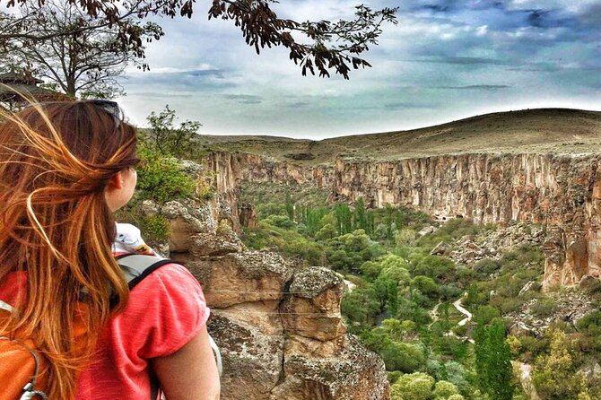 From Belek 2-Day Cappadocia, Cave Hotel, & Balloon Tour - Key points to know before booking